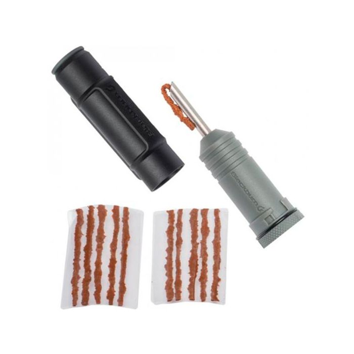 Kit de Reparo Tubeless Blackburn Plugger