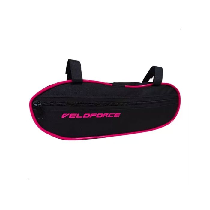 Bolsa de Quadro Veloforce Rosa