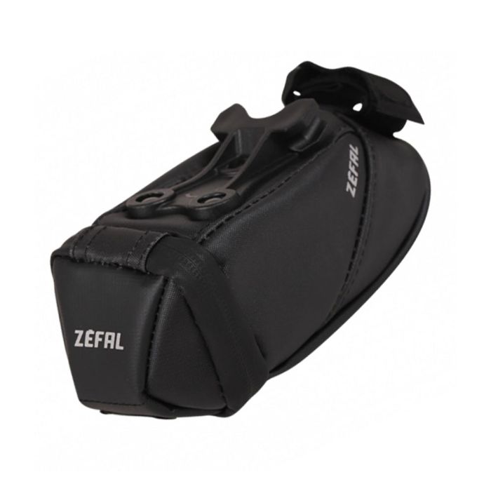 Bolsa de Selim Zefal Iron Pack 2 M TFix 0.9 Litros