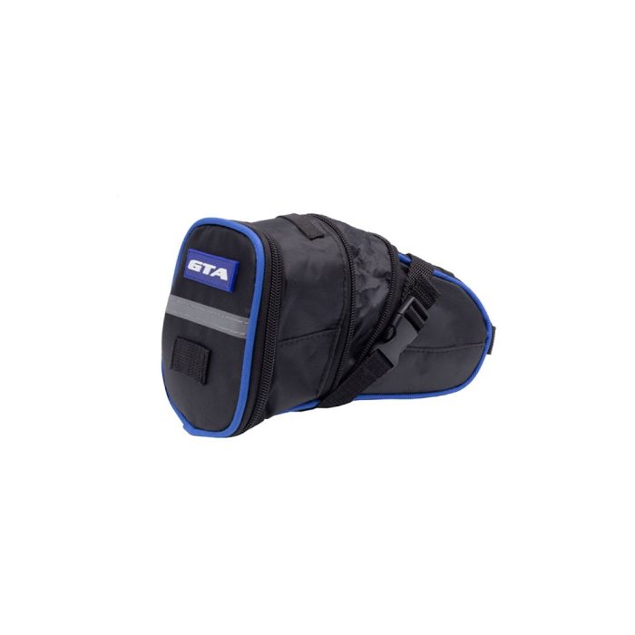 Bolsa de Selim GTA com Kit de Ferramentas .