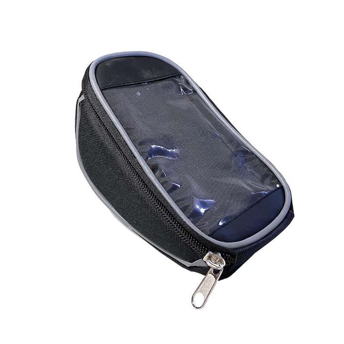 Bolsa de Guidão Maxford com Suporte para Celular 