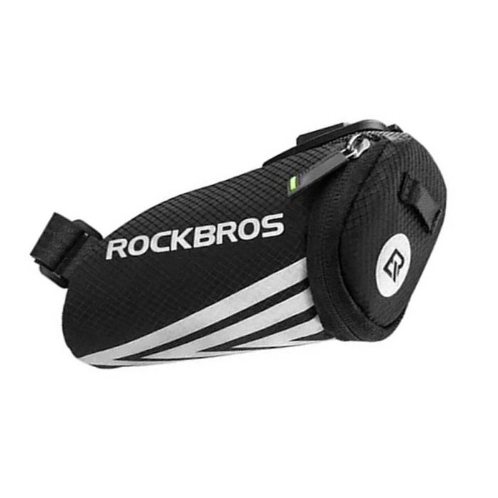 Bolsa de Selim RockBros Clip