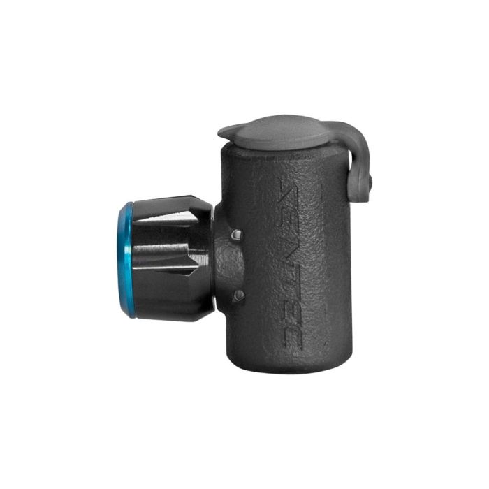 Bomba de Ar Cilindro CO2 Sentec