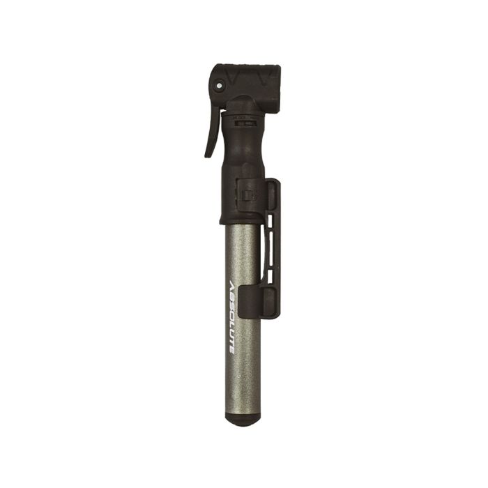 Bomba de Ar de Mão Absolute Nero Pro 80 Psi