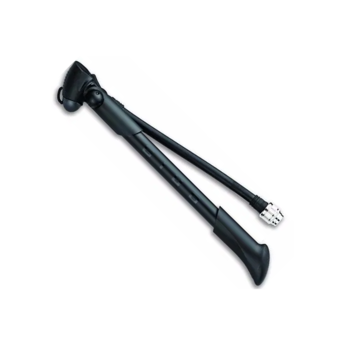 Bomba Calibrador de Suspensão Giyo Gs-02p