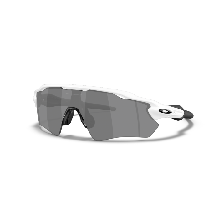 &Oacute;culos Ciclismo Oakley Radar Ev Path-branco polido