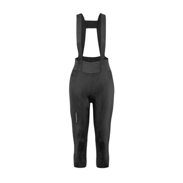 Calça Bretelle 3/4 Ciclismo Feminino Free Force Training