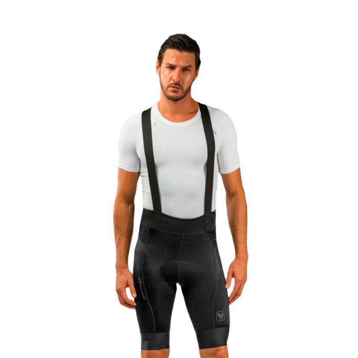 Bretelle Ciclismo Free Force Training