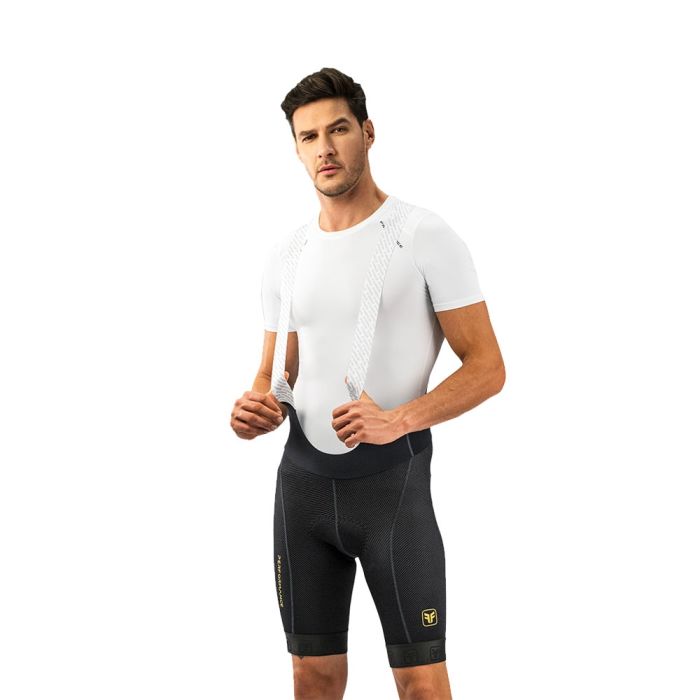 Bretelle Ciclismo Free Force Performance