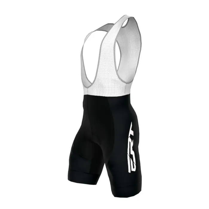 Bretelle Ciclismo Ert Elite Racing Forro Gel Unissex
