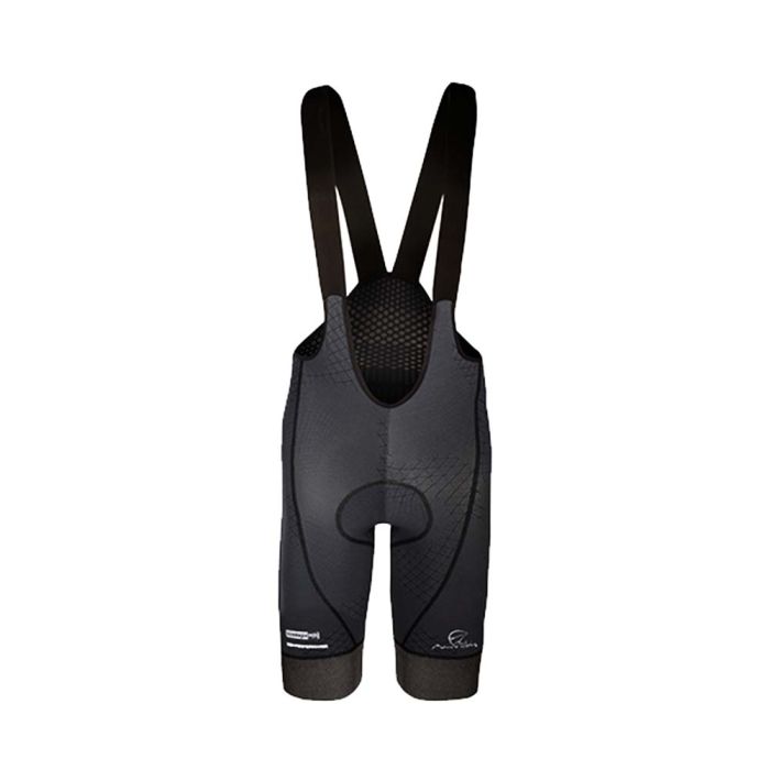 Bretelle Mauro Ribeiro High Performance Black