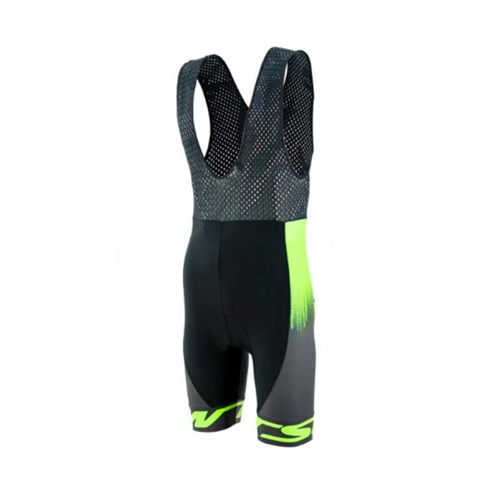 Bretelle Ciclismo Elite Team Race TSW