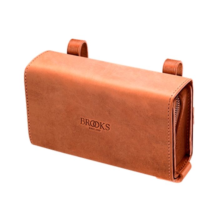 Bolsa para Selim Brooks D-Shaped Tool