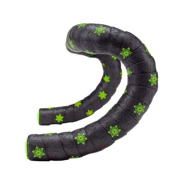 Fita de Guidão Supacaz Galaxy - Amarelo