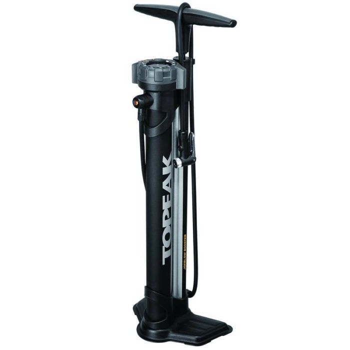 Bomba de Chão Topeak Joeblow Booster Dx3