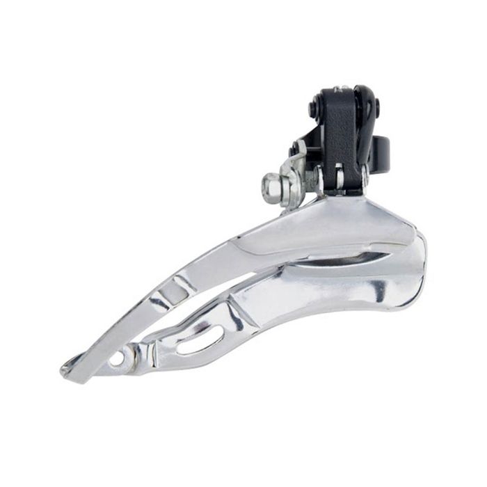 Câmbio Dianteiro SunRace M2A