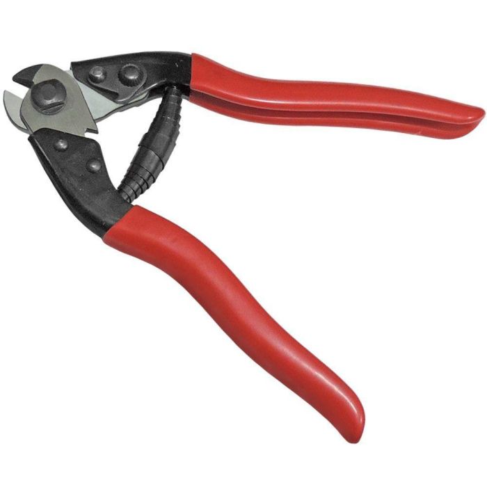 Alicate Corte de Cabo de Aço Rava 