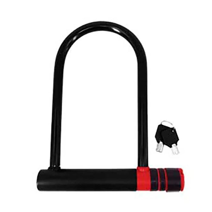 Cadeado U-Lock Atrio BI083