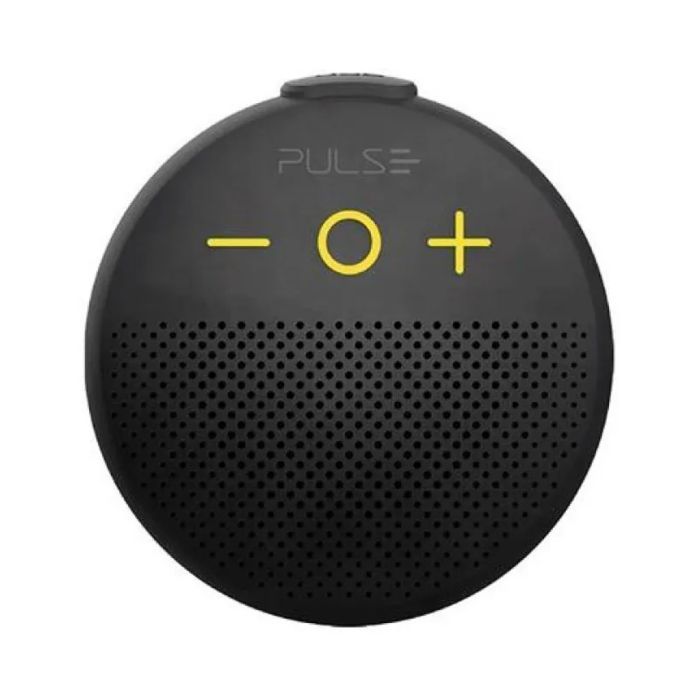 Caixa de Som Multilaser Pulse Speaker Adventure