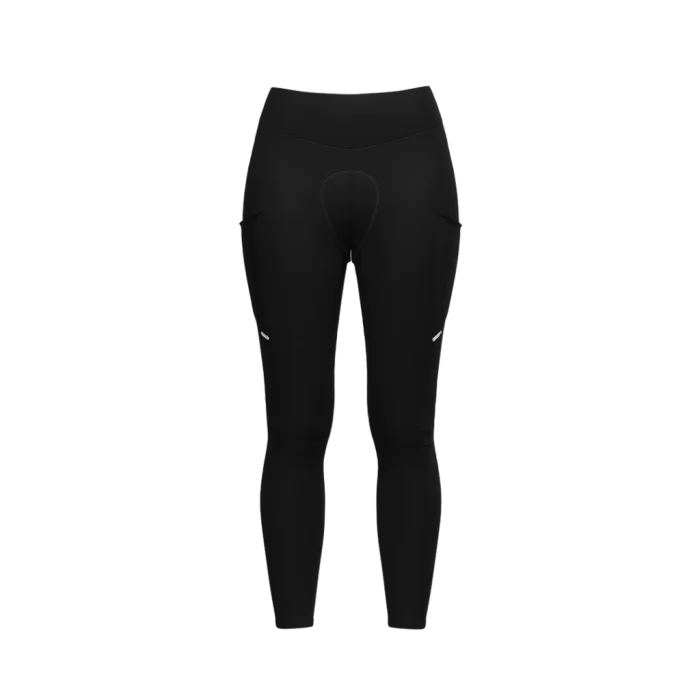 Calça Ciclismo Feminina Mauro Ribeiro Ergo Optimize Inverno 