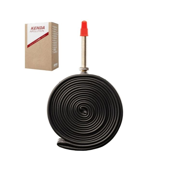 Câmara de Ar Kenda Road 700x28/35c Válvula Presta 48mm