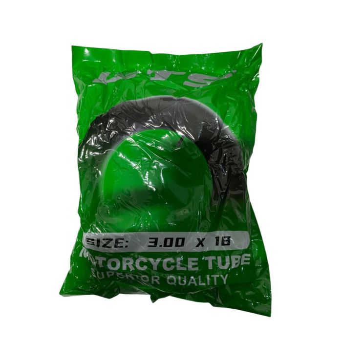 Câmara de Ar Moto Aro 18 x 3.00 GTS