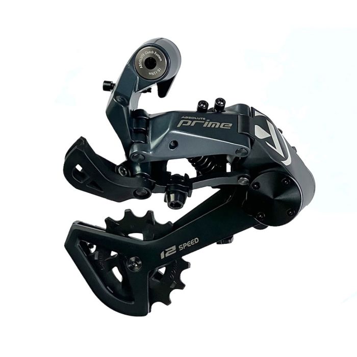 Câmbio Traseiro Absolute Prime 12V Estabilizador ACS