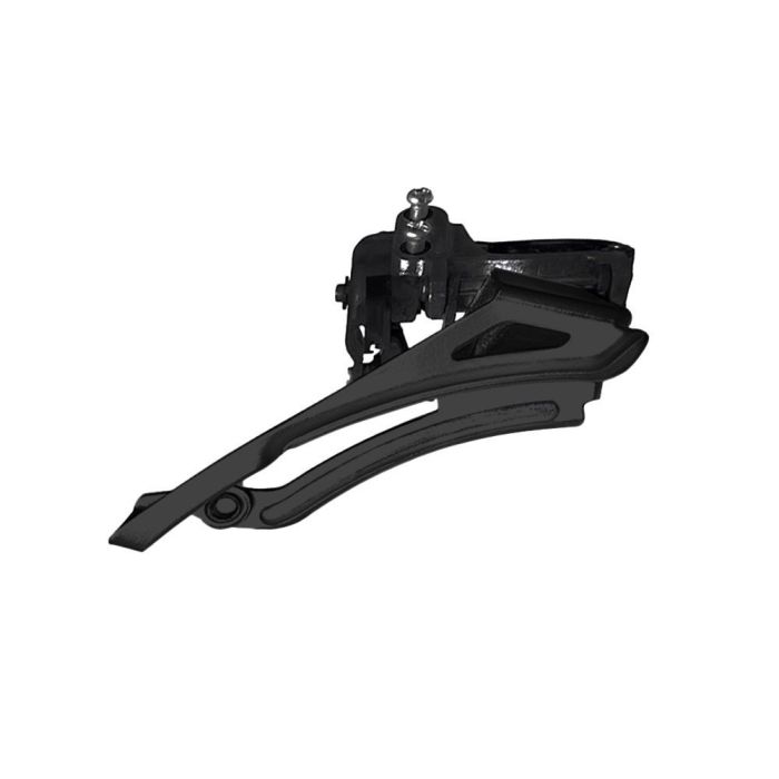 Câmbio Dianteiro SunRun Dual Pull Index 42/44D 31.8mm/34.9mm