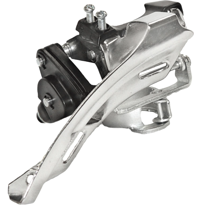 Câmbio Dianteiro Yamada Q45 Dual Pull