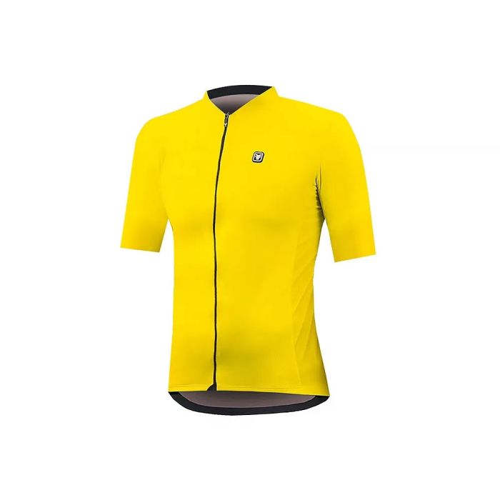 Camisa Ciclismo Free Force Start All Fit