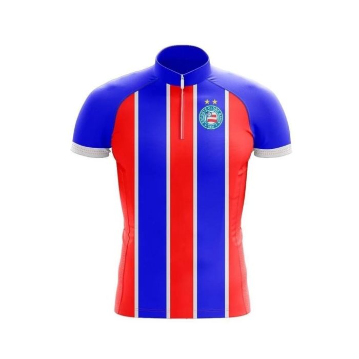 Camisa Ciclismo GPX Bahia