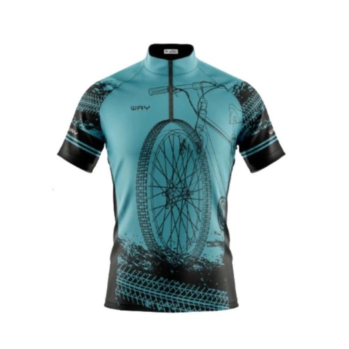 Camisa Ciclismo Befast Bicicleta