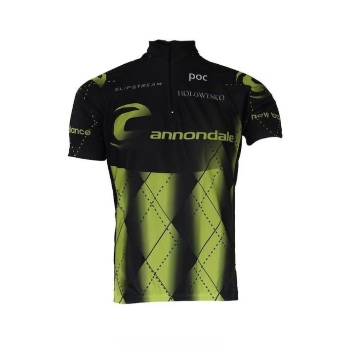 Camisa Ciclismo GPX Cannondale Pro Tour
