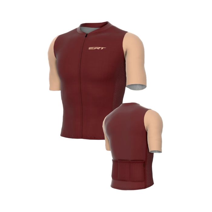Camisa Ciclismo ERT Euro