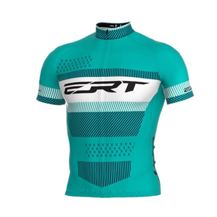Camisa  Ciclismo Classic Ert Verbi