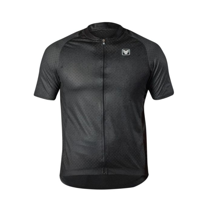 Camisa Ciclismo Free Force Basic Ore