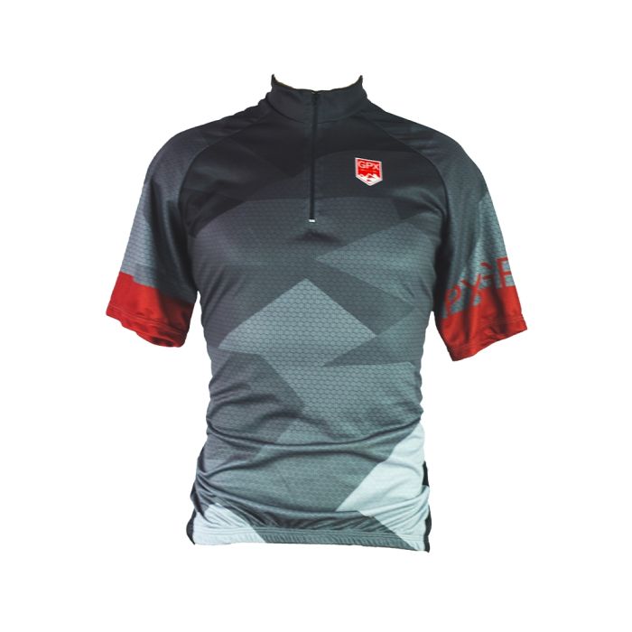 Camisa Ciclismo GPX Colmeia