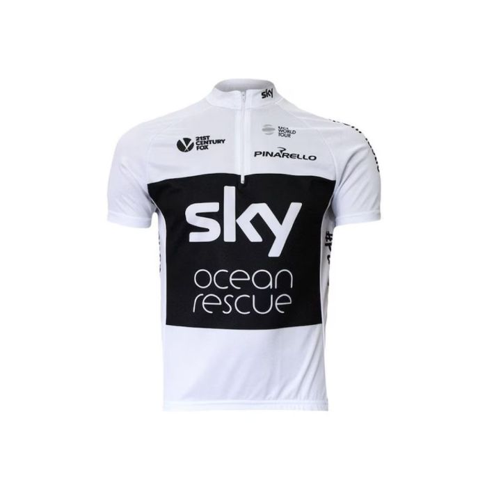 Camisa Ciclismo GPX Sky