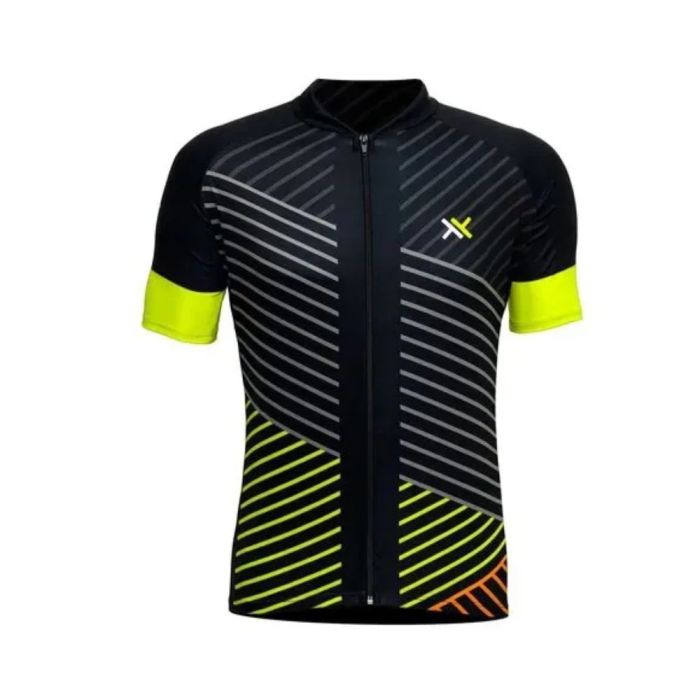 Camisa Ciclismo Mattos Racing Lines