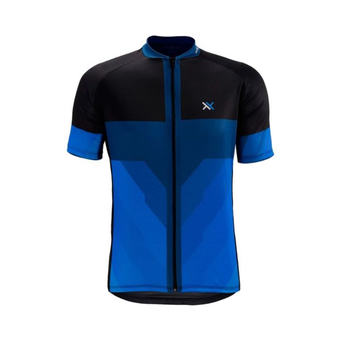 Camisa Mattos Racing Azul