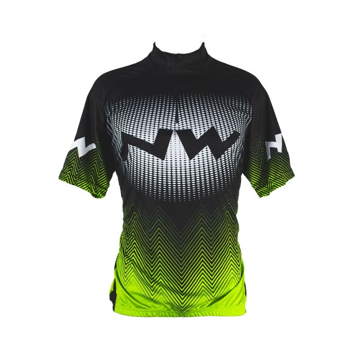 Camisa Ciclismo GPX North Wave