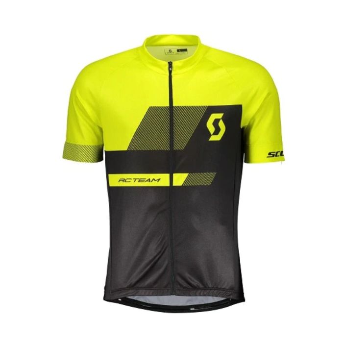 Camisa Ciclismo GPX Scott Team