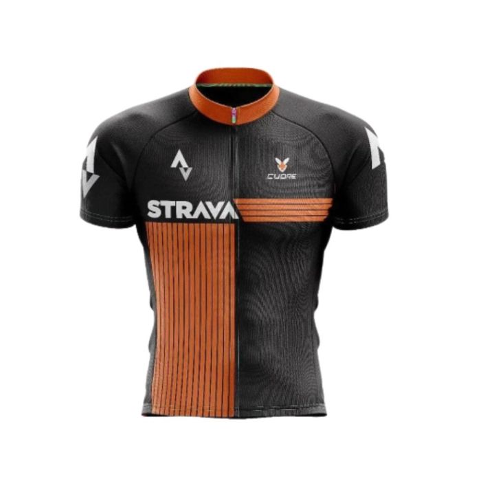 Camisa Ciclismo GPX Strava