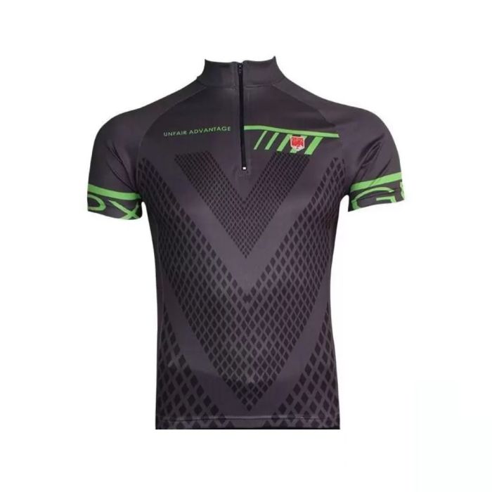 Camisa Ciclismo GPX Unfair