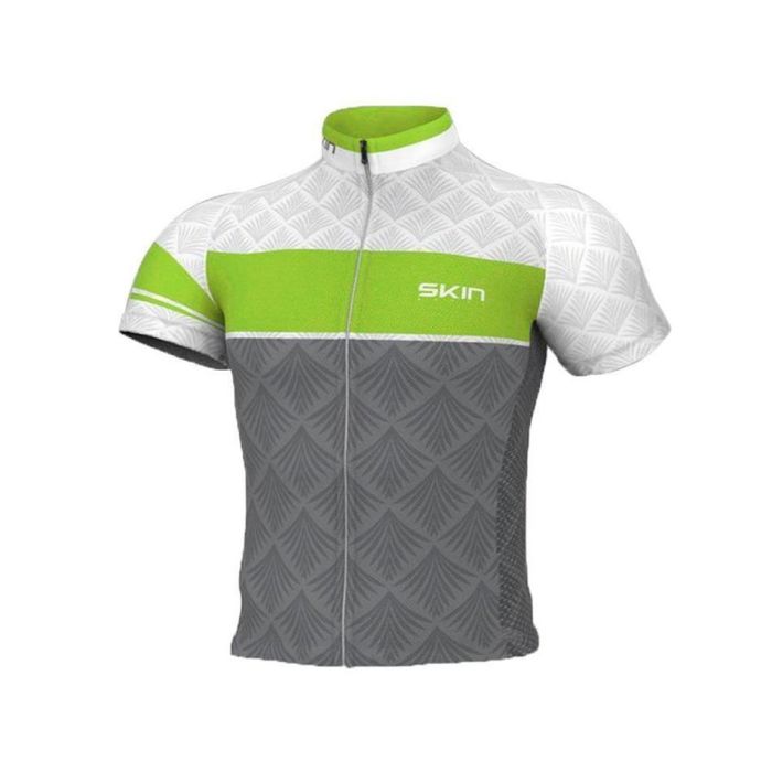 Camisa Ciclismo Feminina Skin Fun Tour