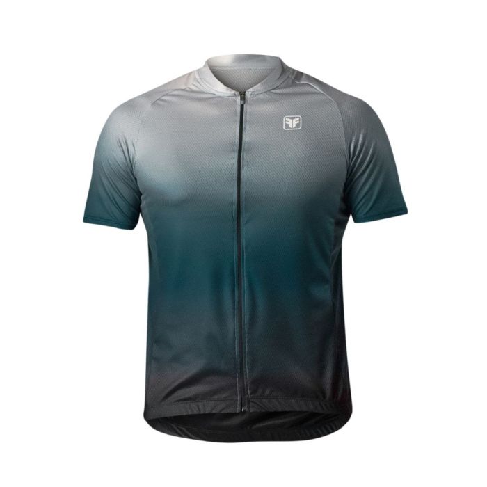 Camisa Ciclismo Free Force Basic Dawn
