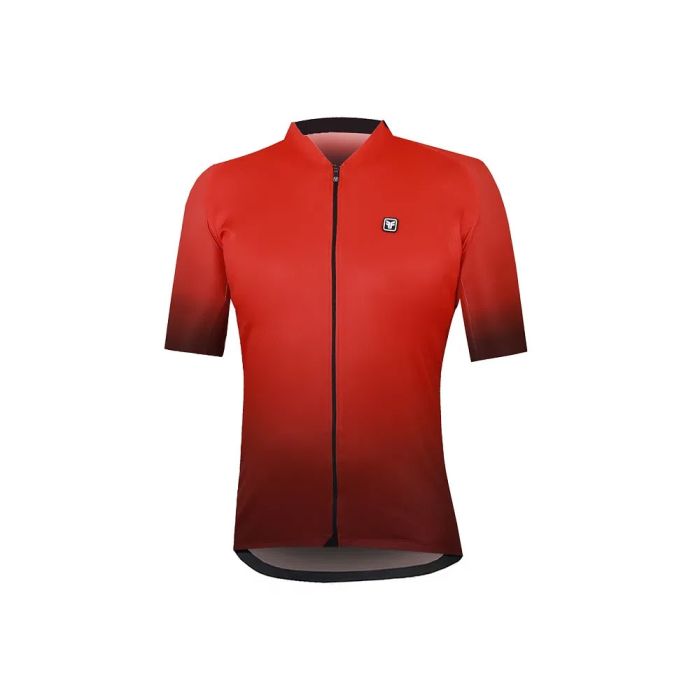 Camisa Ciclismo Free Force Start All Fit Gradient