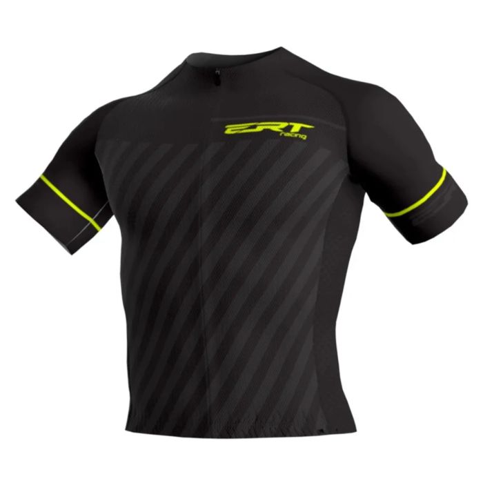 Camisa Ciclismo New Elite ERT Racing