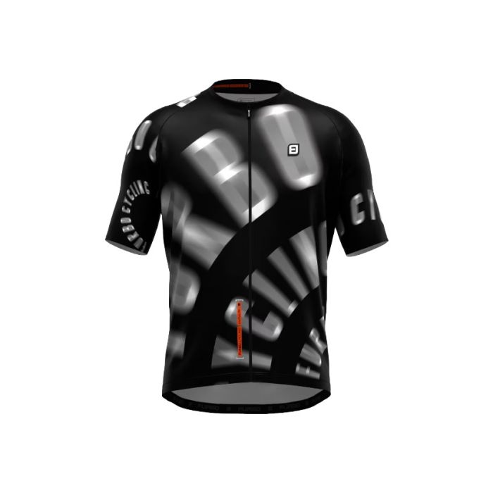 Camisa Furbo Jersey Confort Spire