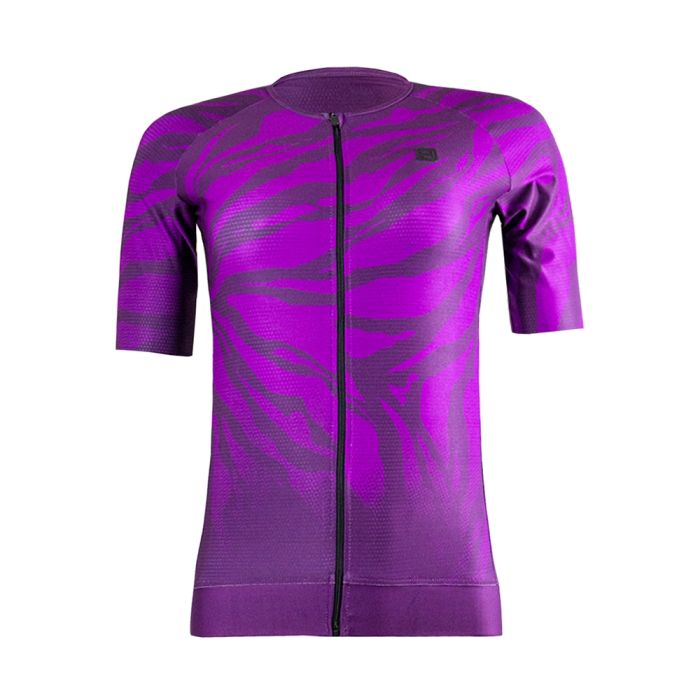 Camisa Ciclismo Furbo Feminina Donna Ragazza Savage